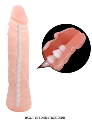 Mekani dildo | Sextoy dildo 1 - Img 3