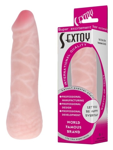 Mekani dildo | Sextoy dildo 3