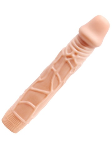 Mekani vibrator | Bob 22,5 cm - Img 2