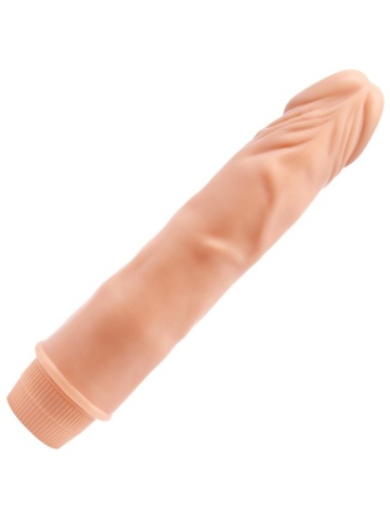 Mekani vibrator | Dwarf 21,5 cm - Img 5