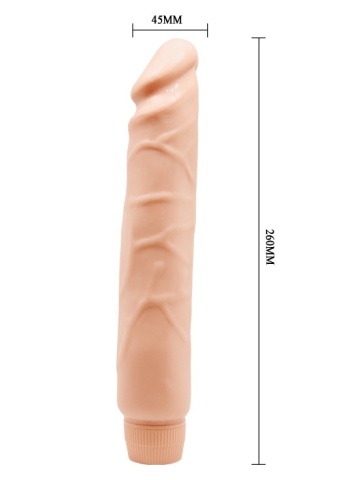 Mekani vibrator | Jack 26 cm - Img 8