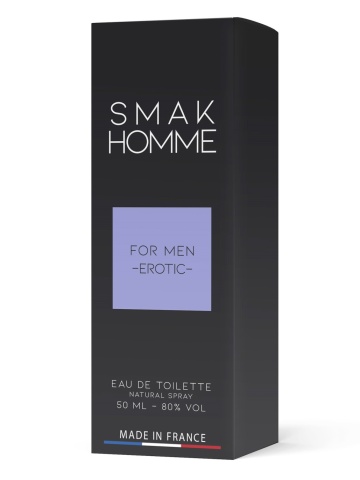 Muški parfem | Smak Man - Img 3