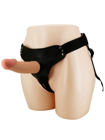 Nakitnjak muški Strap-On | Stark - Img 2