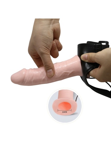 Nakitnjak sa vibracijom l Ultra Strap Man - Img 3