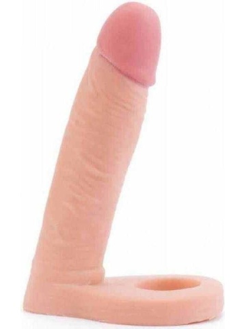 Nastavak za Dvostruku Penetraciju | Double Penis Extension - Img 5