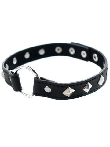 Ogrlica prsten | Ring Collar - Img 2