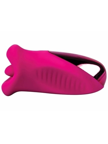 Oralni stimulator klitorisa | Moving Lips - Img 2