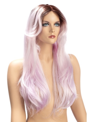 Perika duga ljubičasta | Aya Wig
