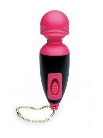Privezak vibrator | Mini Lover - Img 2
