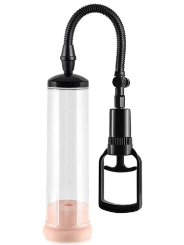 Pumpa za penis sa vaginom | Worx VX Pussy Pump - Img 2