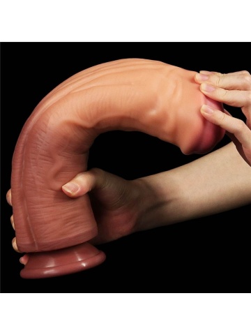 Realistični Animalni Dildo | King Size Horse Dildo - Img 6