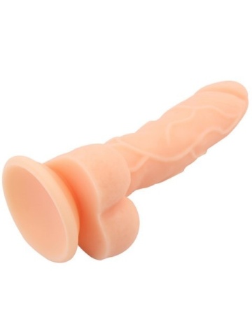 Realistični dildo | Labour 20 cm - Img 2