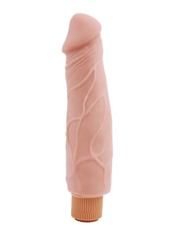 Realistični vibrator | Greedy Guy 24 cm - Img 4