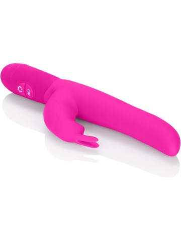 Silikonski vibrator | Bounding Bunny - Img 3