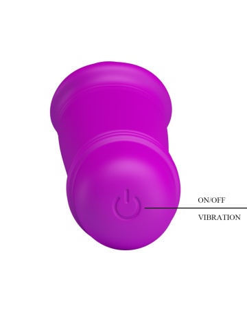 Silikonski vibrator | Emily - Img 7