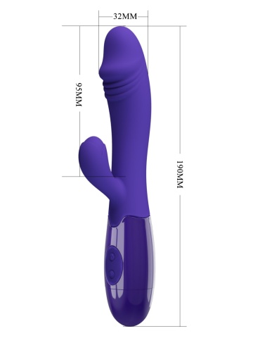Silikonski vibrator | Snappy G-Spot - Img 7