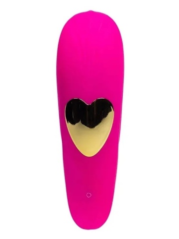 Stimulator klitorisa | Pan Tapping Vibrator - Img 3