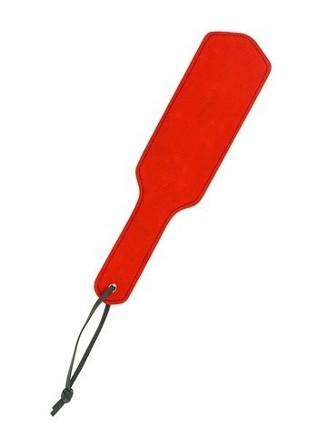 Udaraljka crvena | Paddle Red