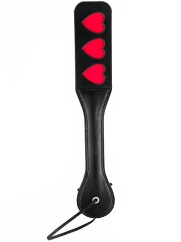 Udaraljka srce | Heart Paddle - Img 3