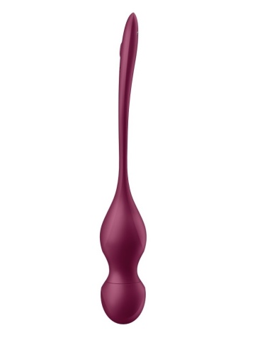 Vaginalne vibro kuglice na daljinski | Love Birds Vary - Img 5