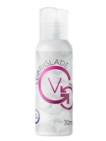Vaginalni lubrikant | Lubriglade 30 ml - Img 2
