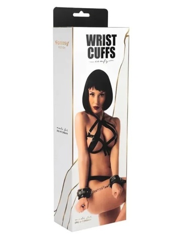 Veze za ruke plišane | Comfy Wrist Cuffs - Img 4