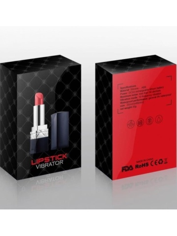 Vibrator Karmin | Lipstick Vibrator - Img 3