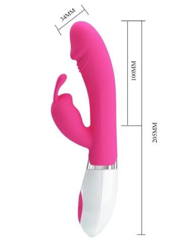 Vibrator sa funkcijom Glasa | Gene Voice - Img 8