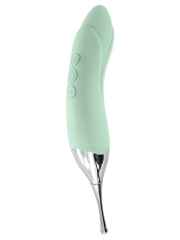 Vibrator Stimulator 2u1 | Accuracy Green - Img 5