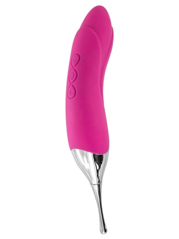 Vibrator Stimulator 2u1 | Accuracy Pink - Img 3