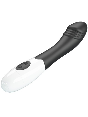 Vibrator za G-tačku | Elemental Black - Img 2