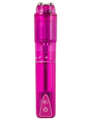 Vibrator za klitoris | Portable Vibrant - Img 4