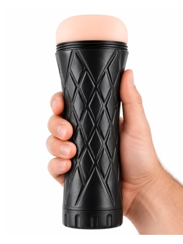 Vibrirajuća vagina - masturbator | Real Cup Vibro - Img 3