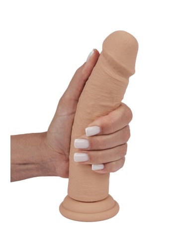 Vibro Dildo | Demeter 20 cm - Img 2