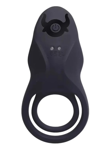 Vibro prsten sa bežičnim daljinskim | Hermes Ring Vibrator - Img 5