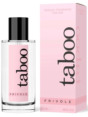 Ženski parfem | Taboo Frivole