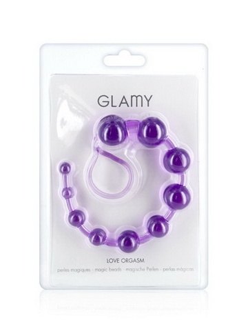 Analne kuglice | Glamy Lila