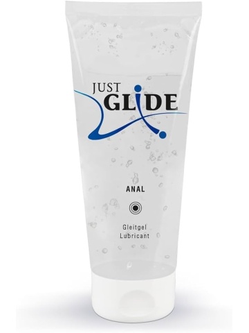 Analni lubrikant | Just Glide 50 ml