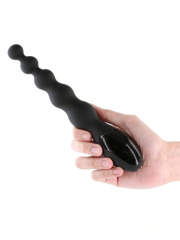 Analni silikonski punjivi vibrator | Renegade Virtua - Img 2