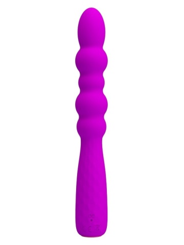 Analni silikonski vibrator | Monroe - Img 3