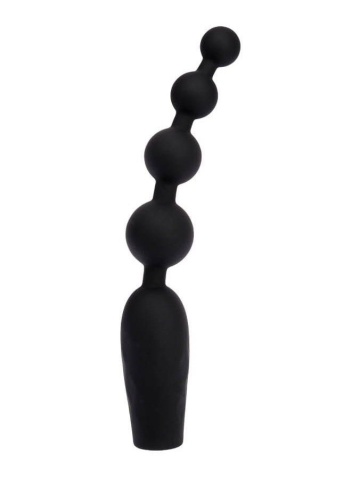 Analni vibrator | Black Mont - Img 4
