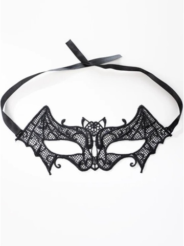 Čipkana Maska za Oči 5 | Masquerade Mask - Img 2