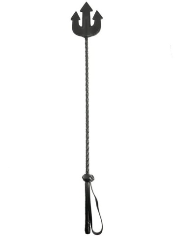 Đavolji bič Crni | Devil Fork Black