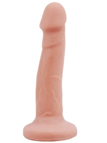 Dildo | Eve's Allure 18 cm - Img 2