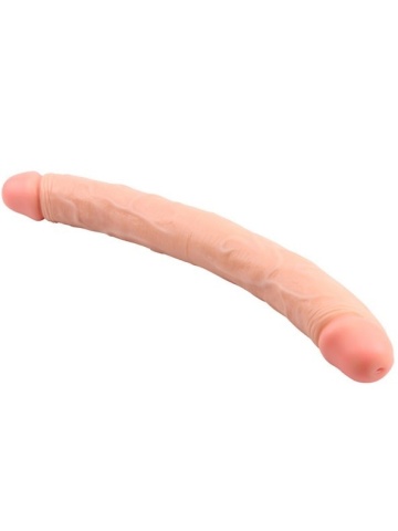 Dupli dildo | Ladybro Love 32.5 cm - Img 3