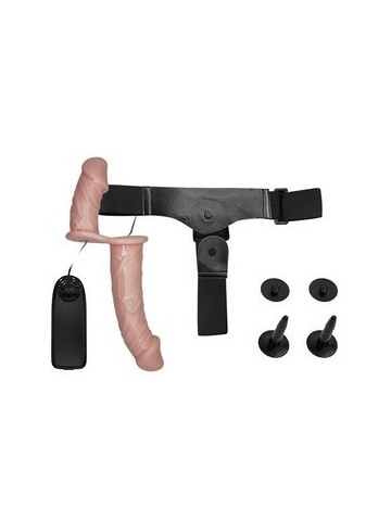Dupli Strap On | Ultra Dual - Img 4