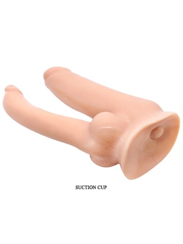 Dupli Vibrator | Two Guns - Img 5