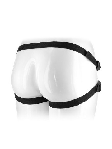 Gaćice za strap on | Real Body Harness - Img 3