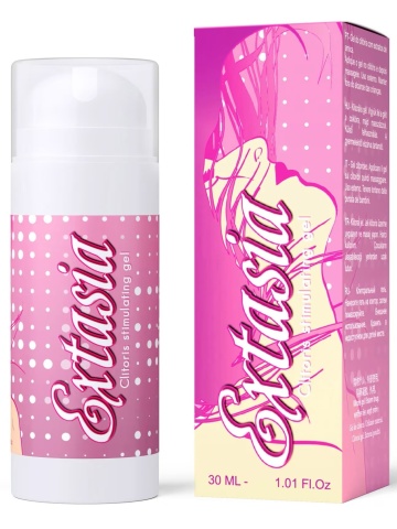 Gel za stimulaciju | Extasia Gel
