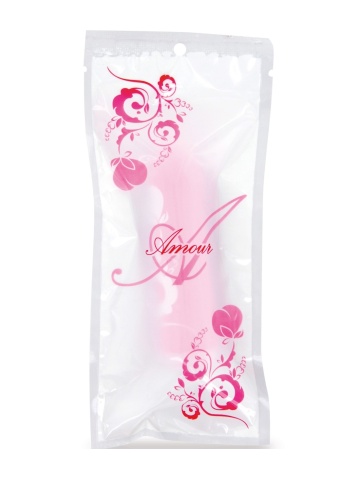Klitoralni vibrator | Amour - Img 2